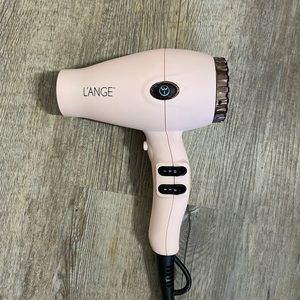 L’ANGE BLOW DRYER.